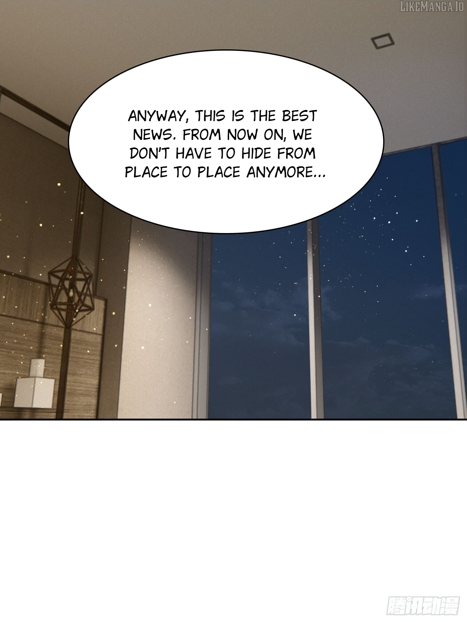 I became a white impermanence Chapter 42 - page 66